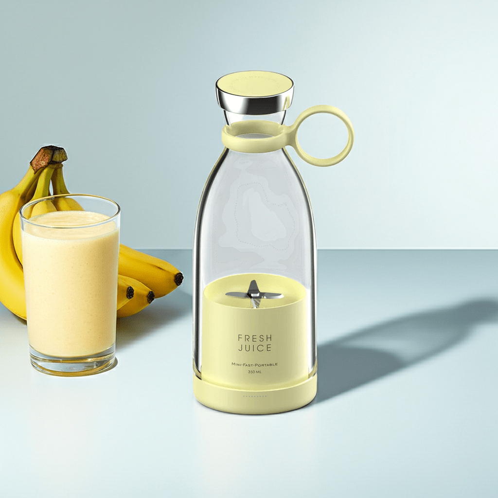 Cordless Juice Blender Bottle - smoothgo.orgCordless Juice Blender Bottlesmoothgo.orgSmoothGOBlackblendereasy to useblending8