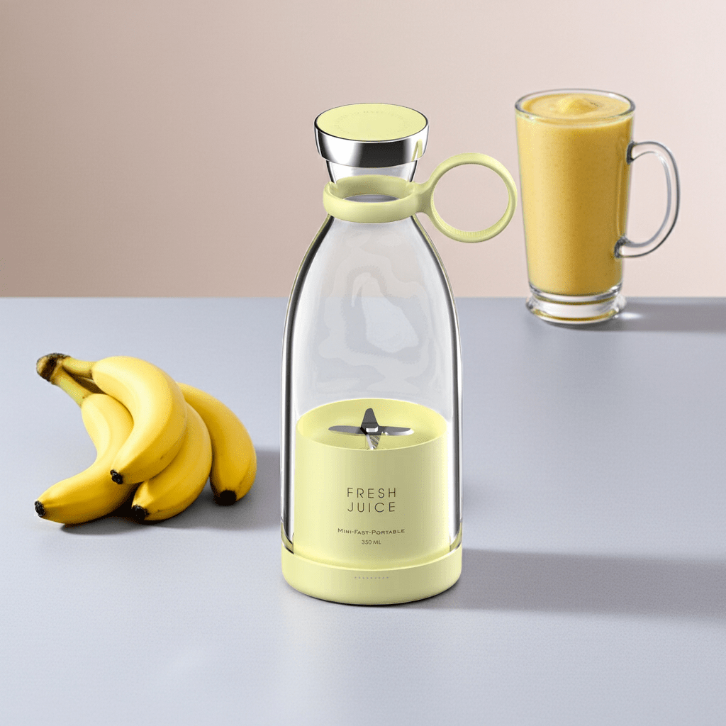 Cordless Juice Blender Bottle - smoothgo.orgCordless Juice Blender Bottlesmoothgo.orgSmoothGOBlackblendereasy to useblending14