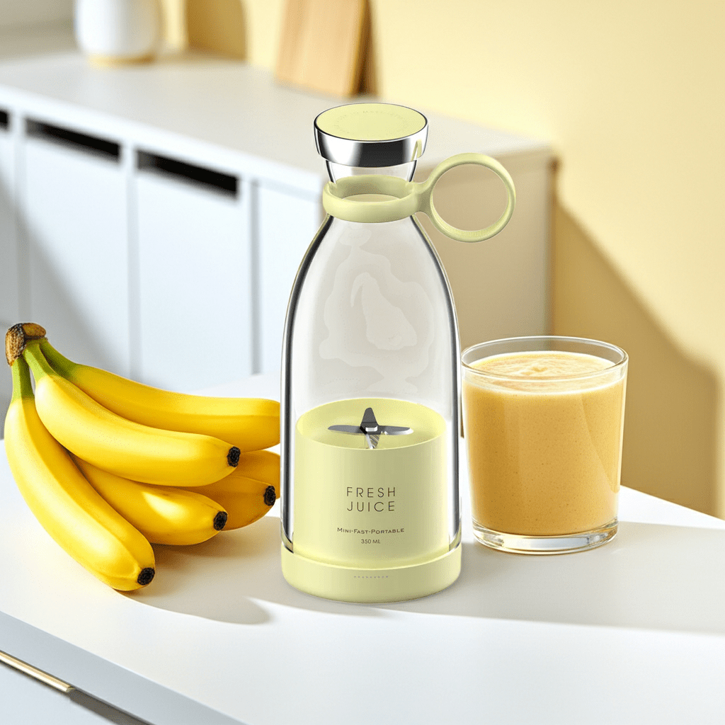 Cordless Juice Blender Bottle - smoothgo.orgCordless Juice Blender Bottlesmoothgo.orgSmoothGOBlackblendereasy to useblending15