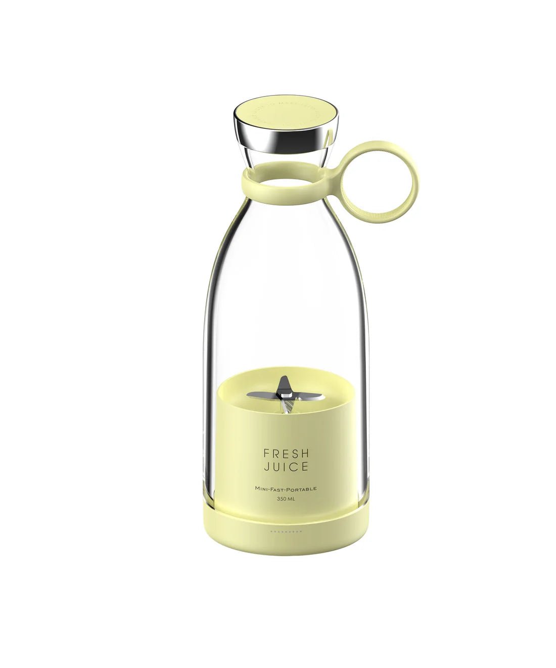 Cordless Juice Blender Bottle - smoothgo.orgCordless Juice Blender Bottlesmoothgo.orgSmoothGOGreenblendereasy to useblending1